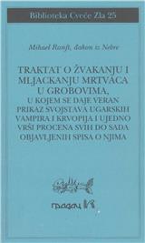 Traktat o žvakanju i mljackanju mrtvaca u grobovima